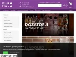 Sites similar to euronova.si