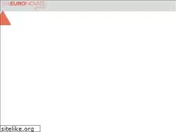 Sites similar to euronovate.com