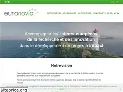 Sites similar to euronovia-conseil.eu