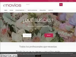 Sites similar to euronovios.es