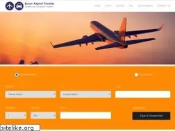 Sites similar to eurontaxi.com