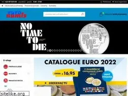 Sites similar to euronumis.eu