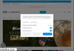 Sites similar to euroobuwie.pl