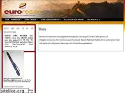 Sites similar to euroochina.se