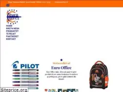 Sites similar to eurooffice.al