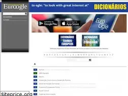 Sites similar to euroogle.com