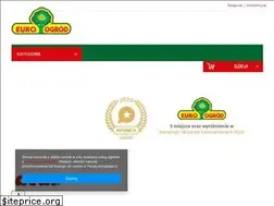 Sites similar to euroogrod.com.pl