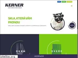 Sites similar to eurookna-kerner.cz