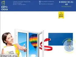 Sites similar to eurookna-rm.ru