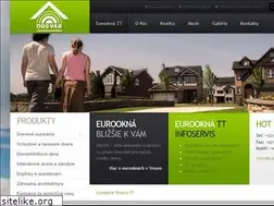 Sites similar to eurookna-trnava.sk