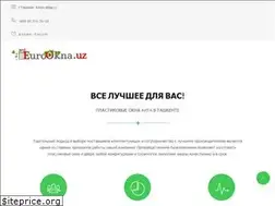 Sites similar to eurookna.uz
