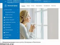 Sites similar to eurookna.zp.ua