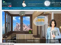 Sites similar to eurooknapvx.ru