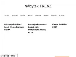 Sites similar to eurooknatrenz.cz
