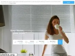 Sites similar to eurooms.com