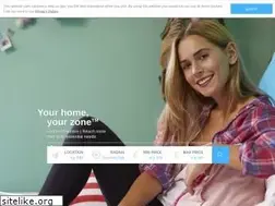 Sites similar to eurooms.net