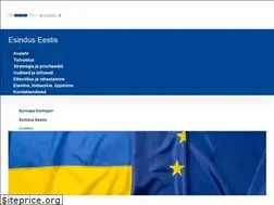 Sites similar to euroopapaev.ee