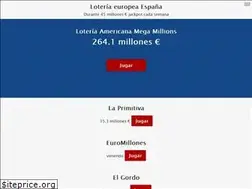 Sites similar to eurooppalotto.es