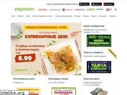 Sites similar to euroopt.by