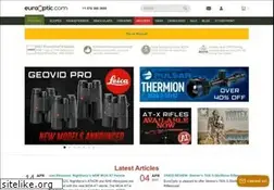 Sites similar to eurooptic.com