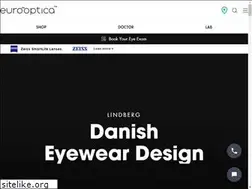 Sites similar to eurooptica.com