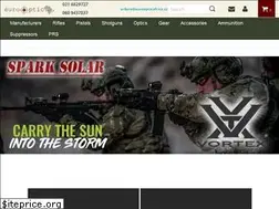 Sites similar to euroopticafrica.co.za