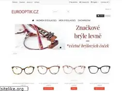 Sites similar to eurooptik.cz