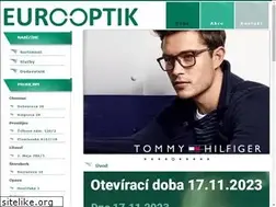 Sites similar to eurooptik.eu