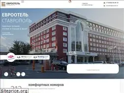 Sites similar to eurootel.ru