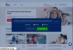 Sites similar to europ-assistance.be