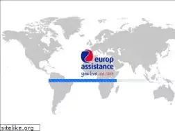 Sites similar to europ-assistance.cl