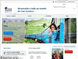 Sites similar to europ-assistance.com.ar