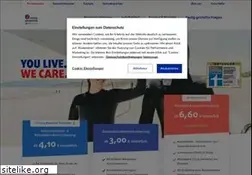 Sites similar to europ-assistance.de