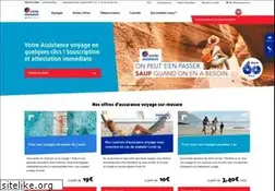 Sites similar to europ-assistance.fr