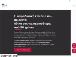 Sites similar to europ-assistance.gr