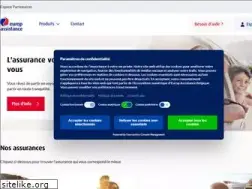 Sites similar to europ-assistance.lu