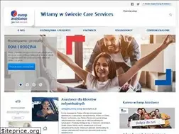 Sites similar to europ-assistance.pl