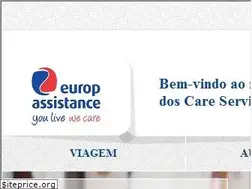 Sites similar to europ-assistance.pt