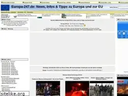Sites similar to europa-247.de