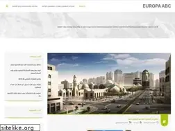 Sites similar to europa-abc.com