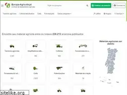 Sites similar to europa-agricola.pt