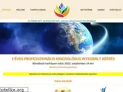 Sites similar to europa-akademia.hu