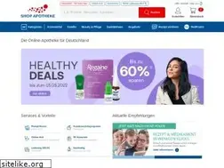 Sites similar to europa-apotheek.com
