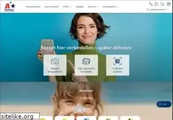 Sites similar to europa-apotheke-24.de