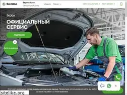 Sites similar to europa-avto.ru