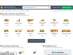 Sites similar to europa-camioane.com