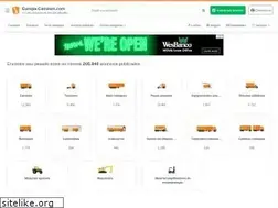 Sites similar to europa-camioes.com