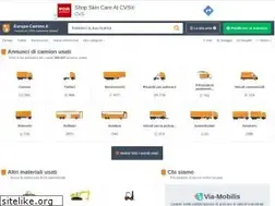 Sites similar to europa-camion.it