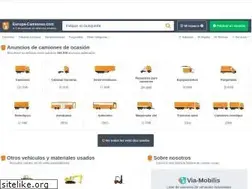 Sites similar to europa-camiones.com
