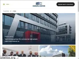 Sites similar to europa-center-ag.org